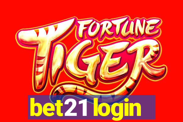 bet21 login